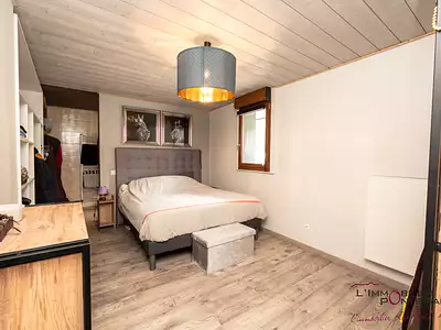 Maison, 226 m²