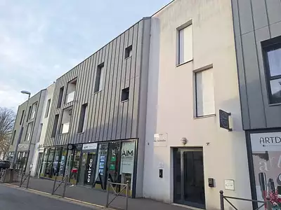 Appartement, 60,03 m²