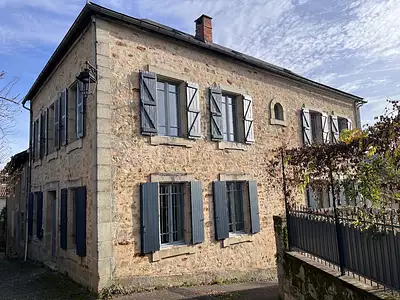 Maison, 220 m²