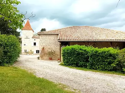 Maison, 213 m²