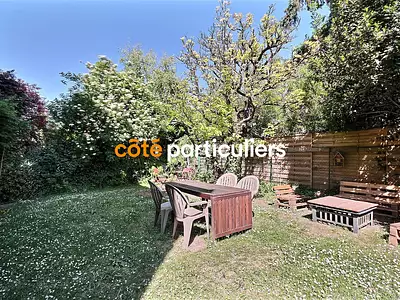 Appartement, 72 m²