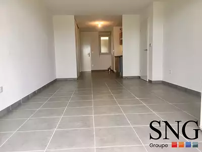 Appartement, 65,35 m²