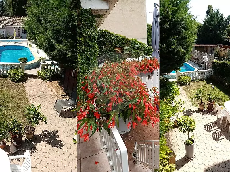 Maison, 80 m²