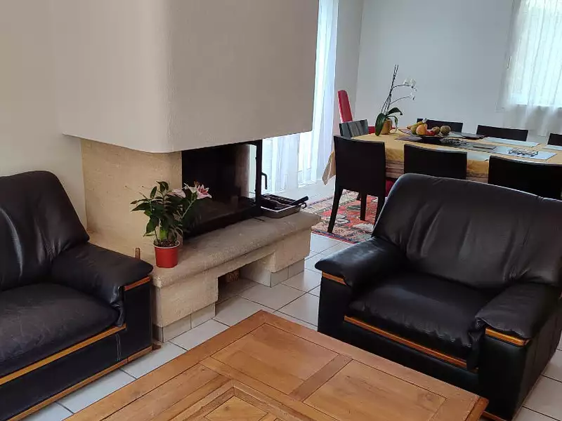 Maison, 90,51 m²
