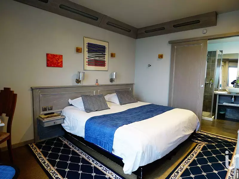Maison, 155 m²