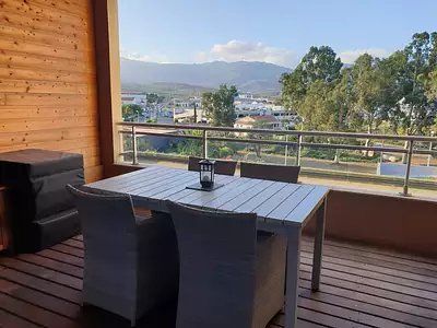 Appartement, 26,09 m²