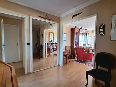Appartement, 119 m²