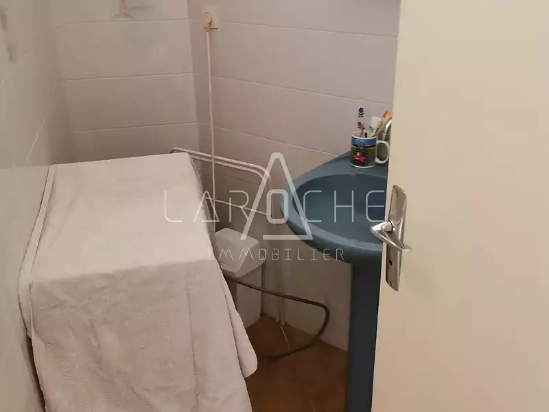 Maison, 34 m²