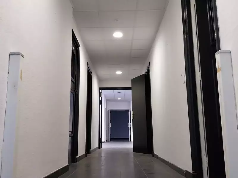 Divers, 477 m²