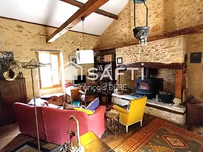 Maison, 95 m²