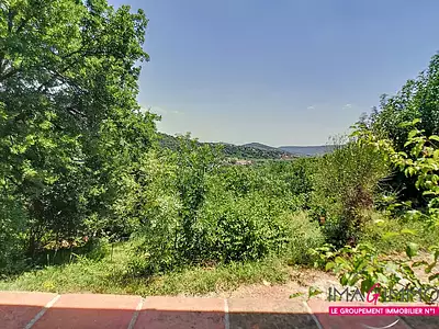 Maison, 54 m²
