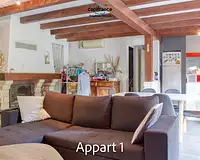 Immeuble, 315 m²