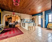 Maison, 205 m²