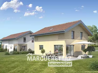 Maison, 116 m²