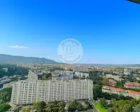 Appartement, 41,41 m²