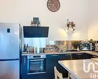 Appartement, 70 m²