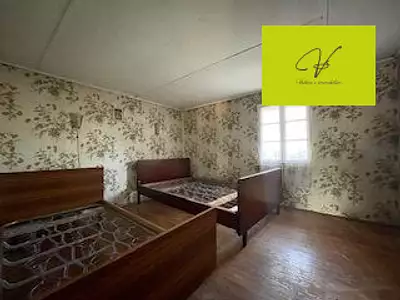 Maison, 130 m²