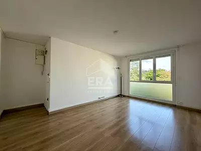 Appartement, 49,69 m²