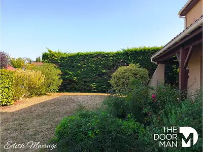 Maison, 125 m²