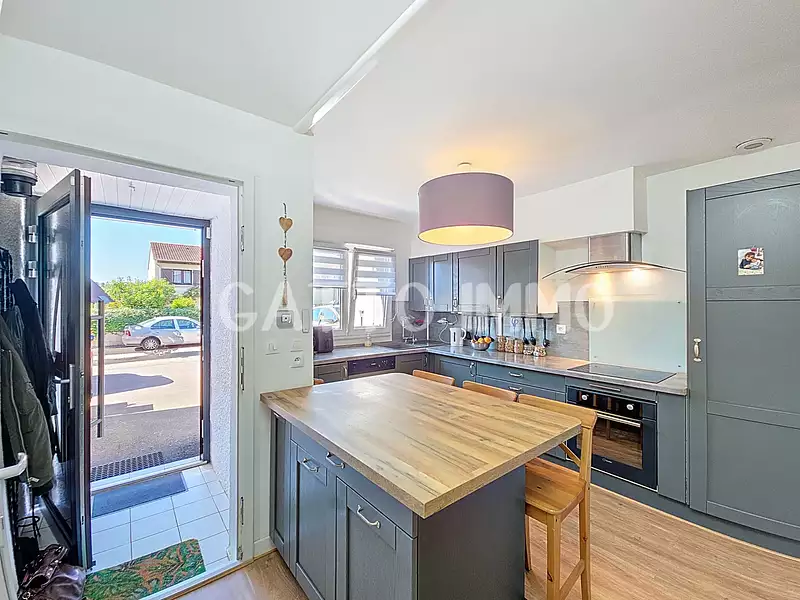 Maison, 100 m²