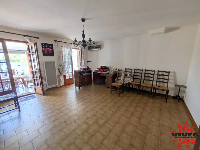Maison, 100 m²