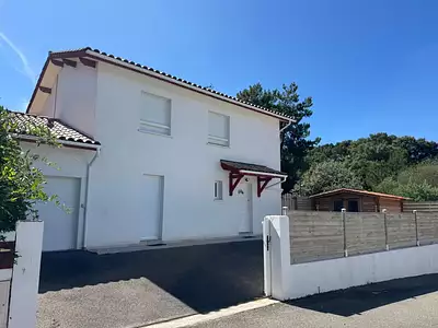 Maison, 145 m²