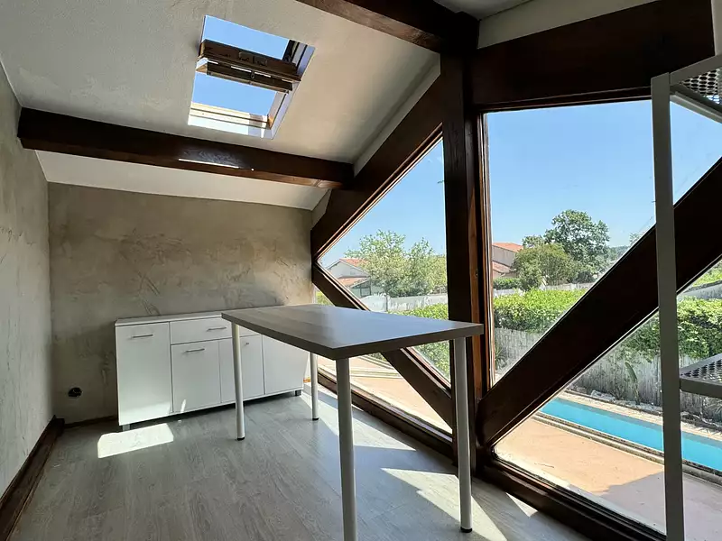 Maison, 160 m²