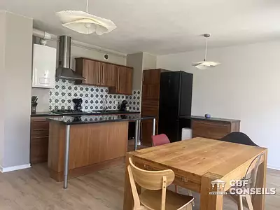 Appartement, 91 m²