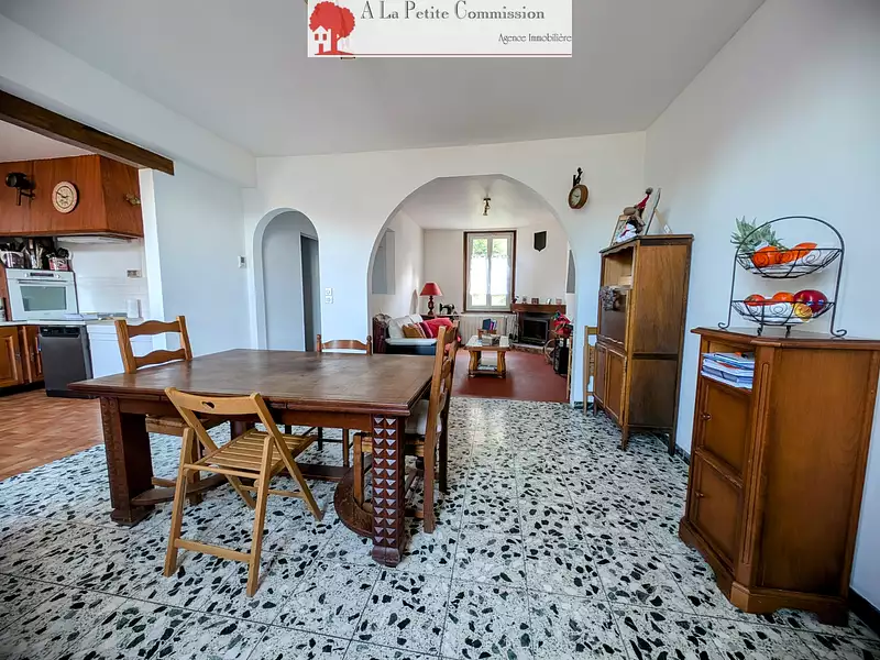 Maison, 99,27 m²