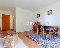 Appartement, 26,25 m²