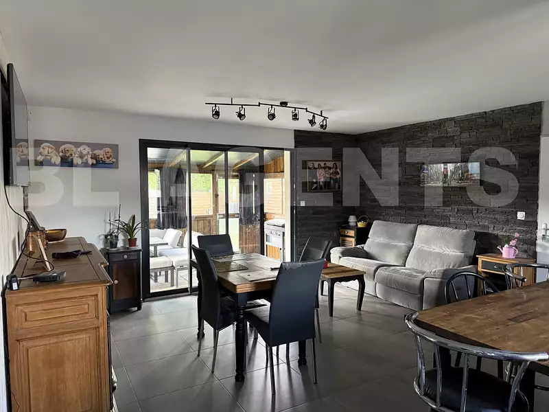 Maison, 82 m²