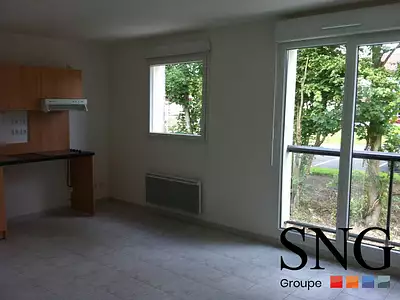 Appartement, 50,17 m²