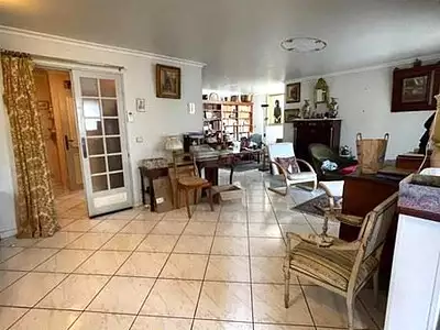 Appartement, 122,38 m²