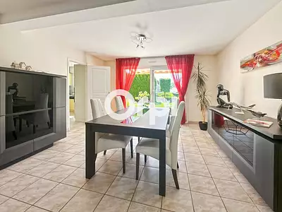 Maison, 108 m²