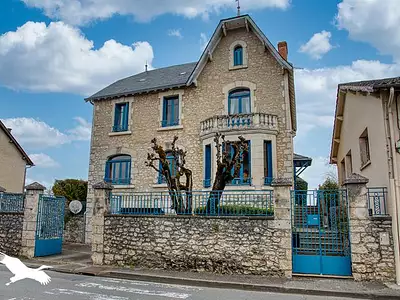 Maison, 175 m²