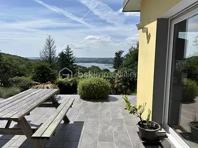 Maison, 140 m²