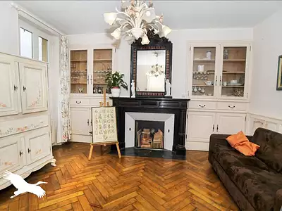 Maison, 190 m²