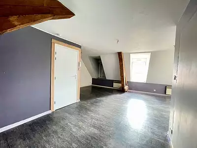 Immeuble, 121 m²