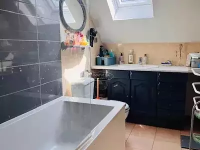 Maison, 102 m²