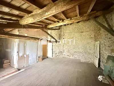 Maison, 170 m²