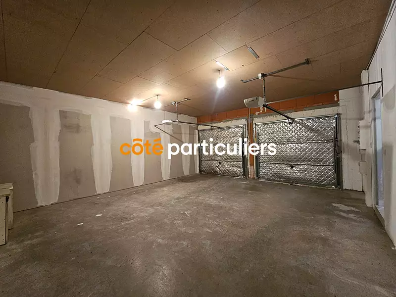 Maison, 103 m²