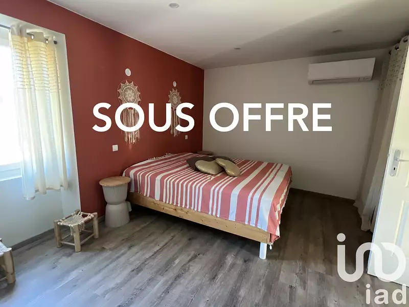 Maison, 110 m²