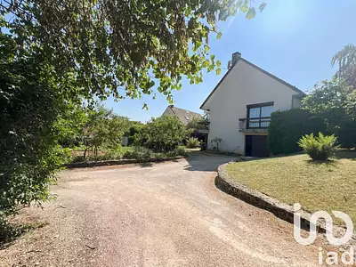 Maison, 135 m²