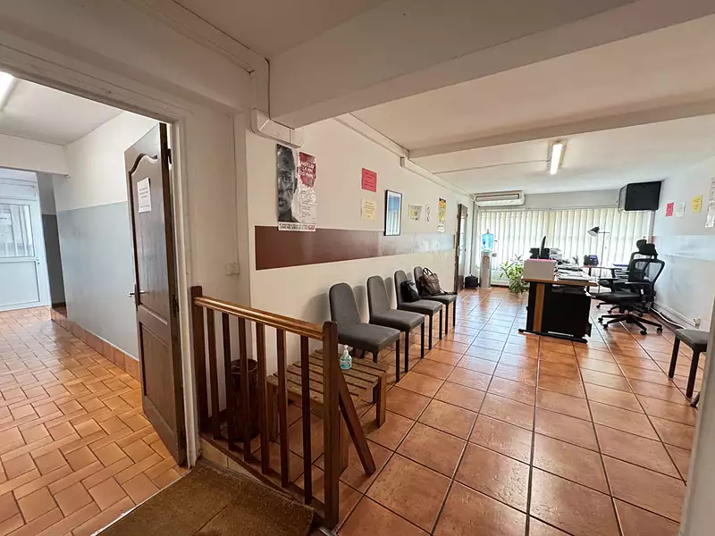 Divers, 84,44 m²