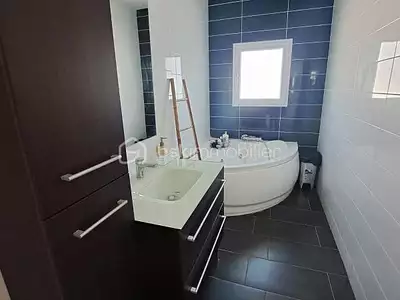 Appartement, 188 m²