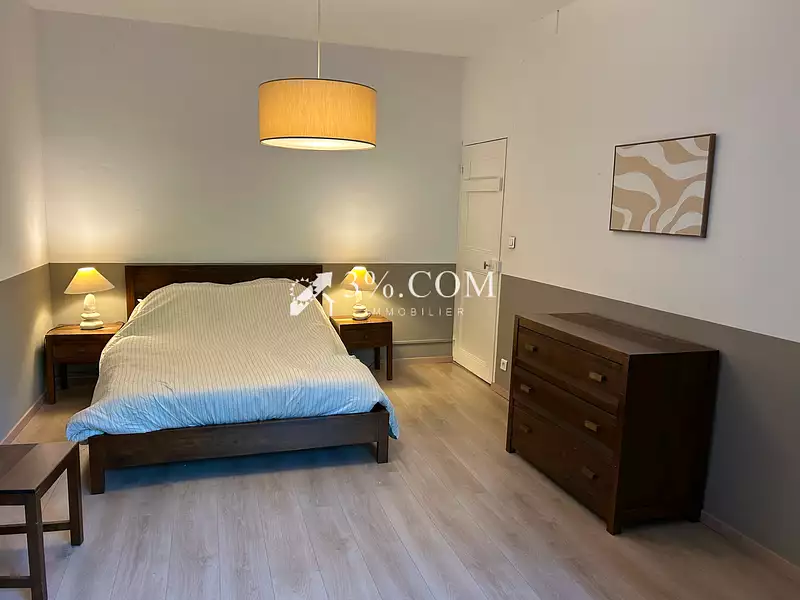 Appartement, 122,29 m²