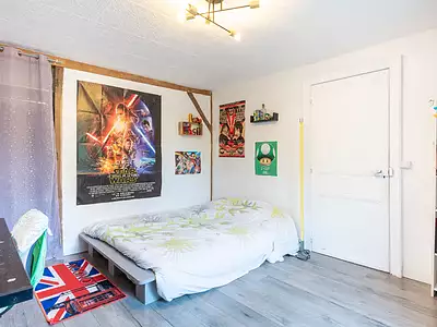 Maison, 300 m²