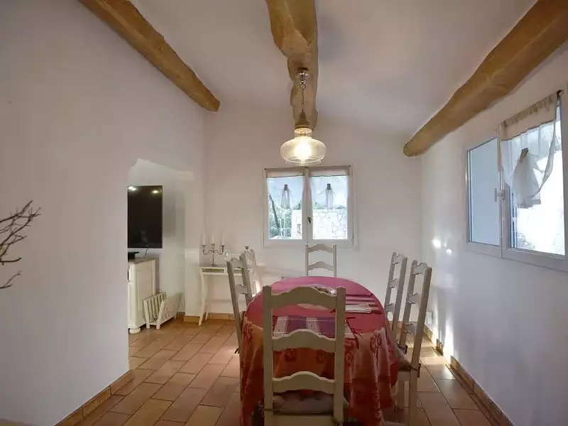 Maison, 208 m²