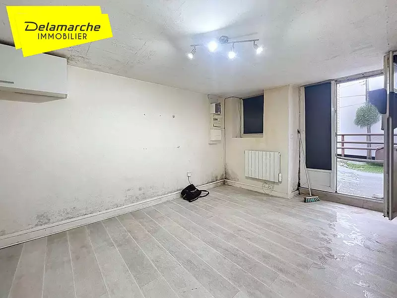 Immeuble, 78 m²