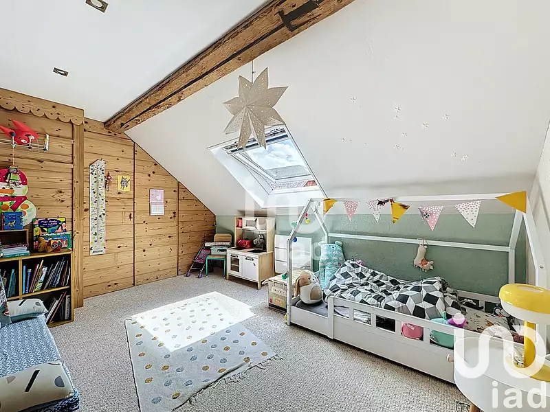 Maison, 153 m²